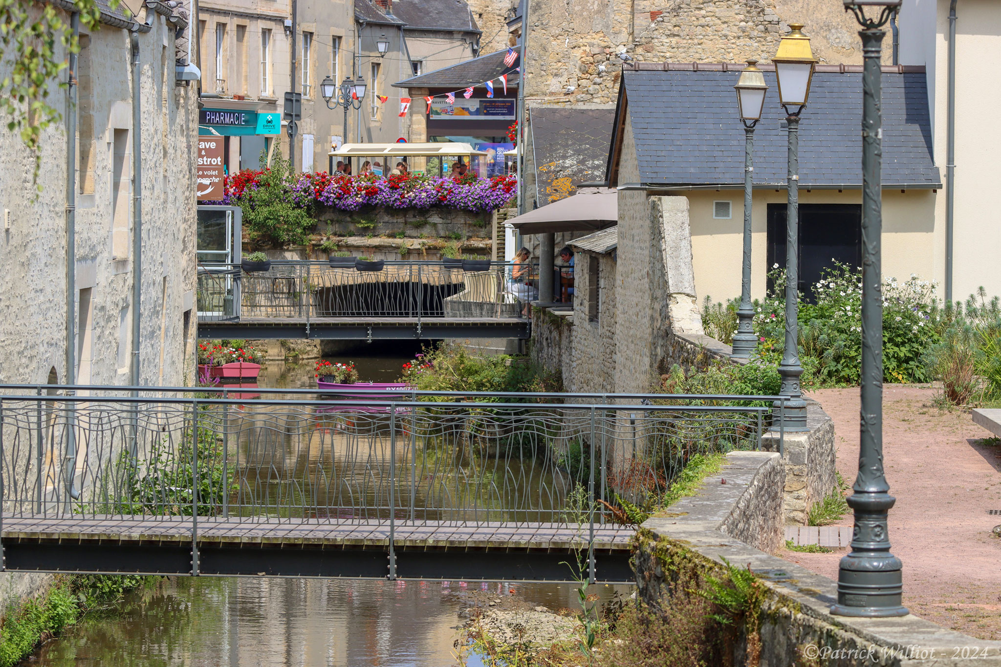 Bayeux